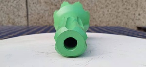 Russische Bit Dth Hamer Bit P110-110mm Smeden Verwerkt Boorgereedschap Voor Mijnbouw Boorplatform - Product Image 6