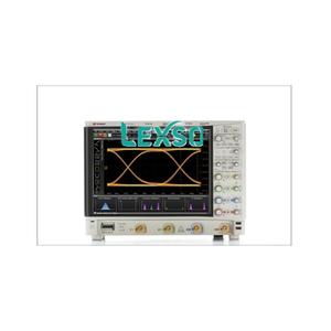 Oscilloscopes haute définition Keysight Dsos254a/dsos404a/dsos604a 4 canaux analogiques avec 2,5/4/6 GHz - Product Image 4