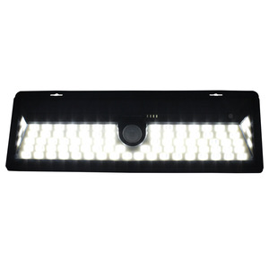 90 SMD a mené la lumière de mur de sécurité extérieure de capteur de mouvement solaire de Polycrys pour le jardin, le <span class=keywords><strong>garage</strong></span>, l' - Product Image 3