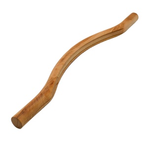 Palos de Masaje de Madera, Herramientas de Raspado de Madera, Juego de Barras de Guasha - Product Image 4