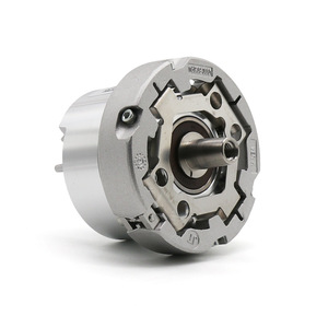 Encodeur incrémental Hengstler Rs20, sortie par bloc de bornes 5V, encodeur rotatif pour pièces de machine de traction d'ascenseur - Product Image 2