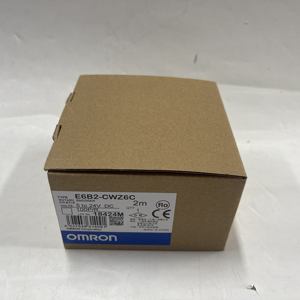 โอร์มอน โรตารี่เอนโค้ดเดอร์ E6B2-CWZ6C - Product Image 1