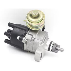 点火スイッチAssy TY COROLLA AVANZA ALTIS LIMO OEM 84450-11220-1用 - Product Image 5