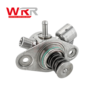2700700501 2700700301 High Pressure Fuel Pump for Benz W176 W117 A200 CLA200 HPFP Fuel Injection <b>System</b> Delivery Unit Device - Product Image 2