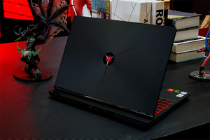 โน้ตบุ๊กเกมมิ่ง Y9000P 2024 E-Sports รุ่น I9-13900H แรม 32GB+1TB การ์ดจอ RTX4060/4070 หน้าจอ 16 นิ้ว 165Hz สีสันสวยงาม ฮาร์ดดิสก์ SSD 6GB รุ่นล่าสุด - Product Image 1