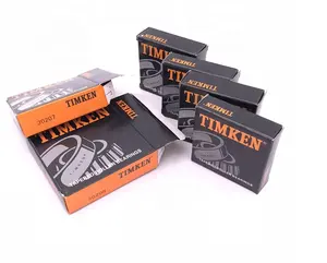 Ban đầu timken thương hiệu đôi hàng mang h936349/h936310d giảm dần mang con lăn