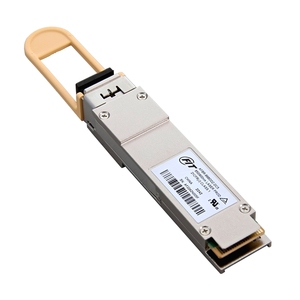 AFBR-89BDDZ-DC5 Módulos Transceptores de Fibra Óptica Nuevos y Originales QSFP28 2X50G PAM4 BIDI PARA DAT C - Product Image 1