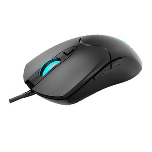 Hot Sell AULA S13 Wired Lightweight Ergonomics Gaming <b>Mouse</b> Honeycomb Design Gaming <b>Mouse</b> RGB Precision Sensor Gaming <b>Mouse</b> - Product Image 2