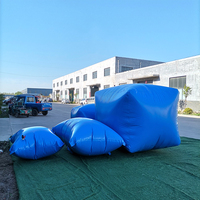 Benutzer definierte 100 Liter 300 Liter 500l Home Square Form HDPE Kunststoff Square Regenwasser tank