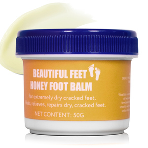 <span class=keywords><strong>Urea</strong></span>-<span class=keywords><strong>crema</strong></span> de lujo <span class=keywords><strong>para</strong></span> pies con forma de bebé, <span class=keywords><strong>crema</strong></span> hidratante nutritiva, suaviza la cutina, anticraqueo - Product Image 2