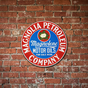 High Quality Customized Logo Tin Signboard Vintage Enamelled Steel Pin Digital Printing Painted Iron Metal Crafts European Style - Product Image 6