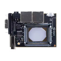 Módulo RF Industrial de Alta Potencia Microhard Pico MHK105850 con 1 Año de Garantía para Enlace de Datos Inalámbrico de UAV y Control de Drones