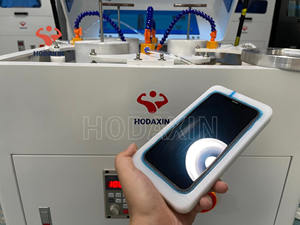 Machine de polissage de téléphone dissolvant de rayures d'écran polissage de verre Mobile pour <span class=keywords><strong>Apple</strong></span> <span class=keywords><strong>Watch</strong></span> rénovation Machine de réparation Lcd - Product Image 5