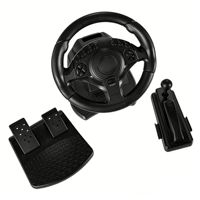 Volante de Carreras con Joystick para PC, PS/PC, Xbox One, Xbox 360, Switch, Teléfono, Control de Juegos, Tipo Guitarra, Función de Dirección