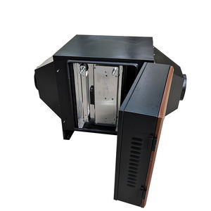 Tostador de Café de Una Sola Pasada <span class=keywords><strong>DR</strong></span>. AIRE, Purificador de Aire Electrostático con Más del 95% de Eficiencia de Eliminación, Filtro Electrostático ESP para Humo y Olores - Product Image 6