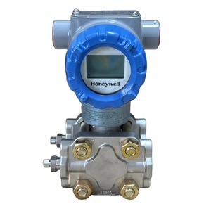 เครื่องส่งสัญญาณความดันแบบดิฟเฟอเรนเชียล Honeywell Smartline รุ่นใหม่และของแท้ ผลิตจากสแตนเลส มาตรฐาน IP68/IP67 รุ่น STD820-E1HS6AS-1-A - Product Image 1