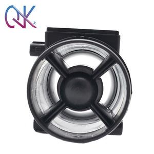 เครื่องวัดการไหลของอากาศ QK เส้นผ่านศูนย์กลางภายใน 70 มม. สำหรับโตโยต้า เล็กซัส จากัวร์ เอที ทรานส์เมชั่น - Product Image 1