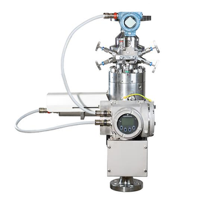 Software de Medición Rápida Adaptativa de Flujo Multifásico Modular Roxar 2600 MPFM, Alto GVF, Envío Rápido - Product Image 1