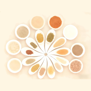 Extracto de Eleutherococcus Senticosus en Polvo, Grado Alimenticio, Sostenible en Envase de Plástico para Aplicaciones de Salud - Product Image 3