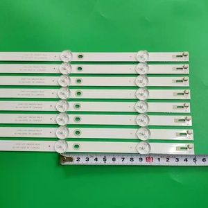 Retroiluminación LED para TV de 55 Pulgadas HX-NO.522 4708-K550WD-A1113N01 K550WDC1 A1 55PUF6092 4708-K55WDC-A1113N01 K550WD-A2113N0 - Product Image 4