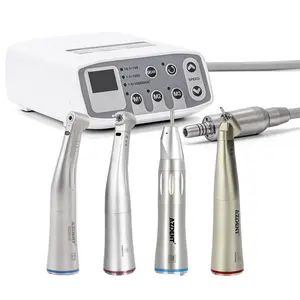 High Quality Portable E Type Dental LED Brushless Micro Motor