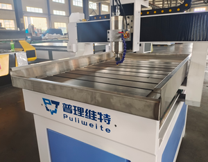 Mini routeur CNC 6090 économique avec axe rotatif 3 axes intégré, machine de sculpture sur bois 3D pour loisirs créatifs à domicile, jouets en bois, sculptures et bols - Product Image 3