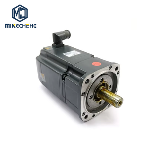 Motor Servo 1FK7063-2AC71-1RH0 1FK7063-2AC71-1RG0, Motor Sincrónico de Alto Rendimiento Dinámico, Piezas de Automatización Industrial - Product Image 1