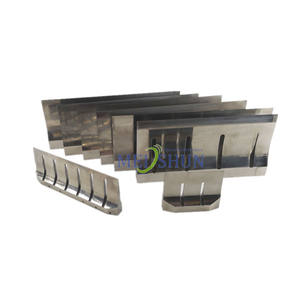 มีดตัดเค้กแครอทอัลตร้าโซนิคมีดตัดแบบนอนสติ๊ก - Product Image 2