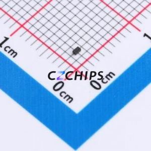 ทรานซิสเตอร์ DFN1006-3ขั้วต่อสองขั้ว PMBT3904MB (BJT) ใหม่และดั้งเดิม (MS) - Product Image 1