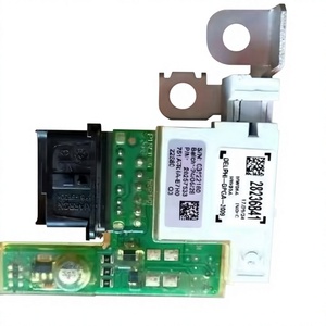 Module de gestion de batterie FOR Hh 28236841 6500GR pour Peugeot 3008 Citroën C4 - Product Image 1