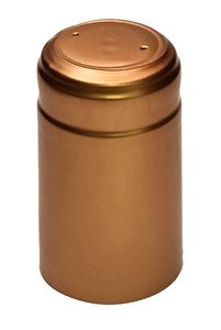 Capuchon en PVC <span class=keywords><strong>recyclable</strong></span>, film thermorétractable en PVC pour la fermeture des bouteilles <span class=keywords><strong>de</strong></span> vin, non rechargeable, prix d'usine avec languettes <span class=keywords><strong>de</strong></span> déchirement - Product Image 6