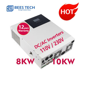 10KW Hybrid Solar <b>System</b> Home <b>Energy</b> <b>Storage</b> 5KW Kit Factory Price Panels Battery BLR-51.2V-15KWh Home <b>Energy</b> <b>Storage</b> <b>System</b> - Product Image 1