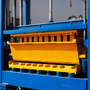 Moldes de Hormigón <span class=keywords><strong>para</strong></span> <span class=keywords><strong>Bloques</strong></span> Huecos y Ladrillos, Suministro de Fábrica - Product Image 5