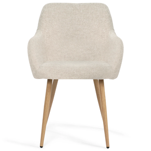 Sedia <span class=keywords><strong>da</strong></span> <span class=keywords><strong>pranzo</strong></span> moderna antiscivolo in tessuto morbido ammortizzante <span class=keywords><strong>elegante</strong></span> ristorante di ispirazione urbana sedia a sdraio lussuosa <span class=keywords><strong>sala</strong></span> <span class=keywords><strong>da</strong></span> <span class=keywords><strong>pranzo</strong></span> Design - Product Image 4