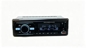 Émetteur FM MP3 universel pour <span class=keywords><strong>voiture</strong></span>, <span class=keywords><strong>récepteur</strong></span> audio <span class=keywords><strong>Bluetooth</strong></span> pour l'intérieur de la <span class=keywords><strong>voiture</strong></span> - Product Image 1