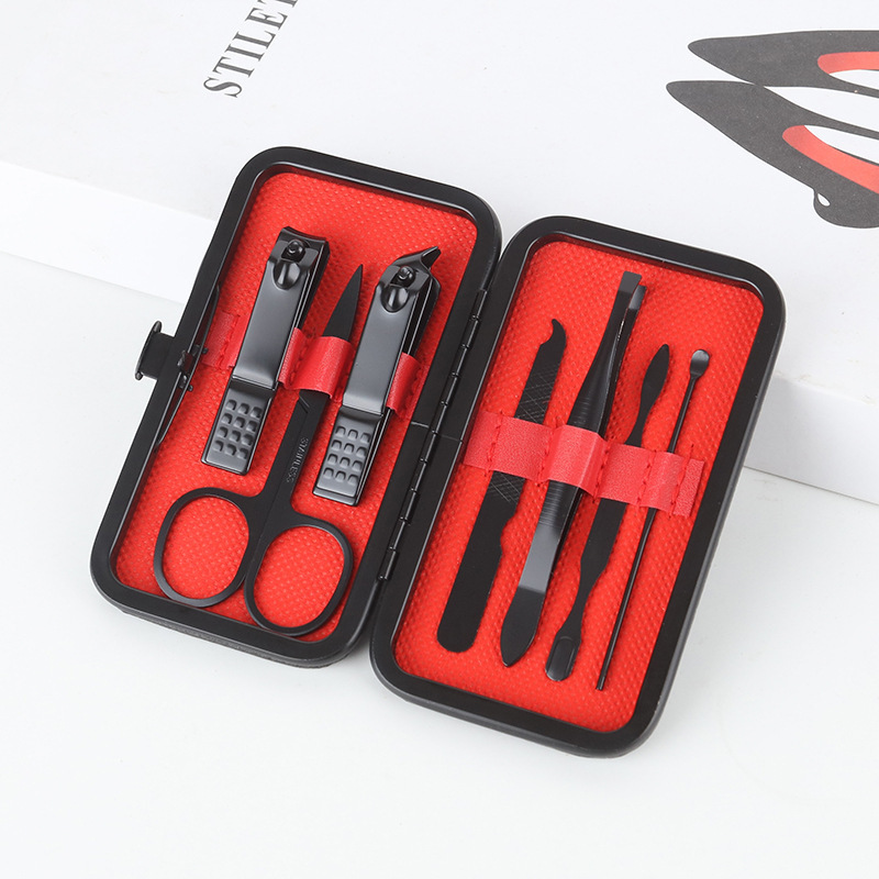 colorful 7-pieces set