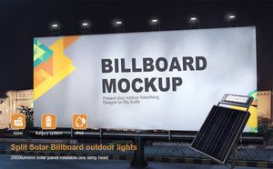 Hoạt hình năng lượng mặt trời dẫn biển quảng cáo áp phích ánh sáng không có quyền lực cần thiết | ngoài trời không thấm nước quảng cáo dấu hiệu chiếu sáng SSL-05PN loạt - Product Image 4