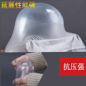 Bolsas de Aire Fissgo Medianas de Espuma con Grosor Personalizable, Amortiguación Absorbente de Impactos para Protección de Embalajes - Product Image 3