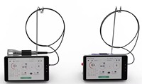 Classe IV vétérinaire Diode Laser 980 vétérinaire soulagement de la douleur Pet Physio réadaptation vétérinaire Laser thérapie équipement