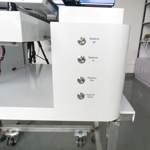 Antprint DTG máy in bóng đá Jersey máy in đôi đầu DTG máy in - Product Image 3