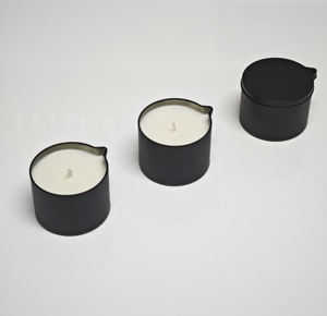 Vela de aceite de masaje profesional para salón de belleza, vela de Aceite de Masaje de lujo para SPA francés personalizada con etiqueta privada - Product Image 4