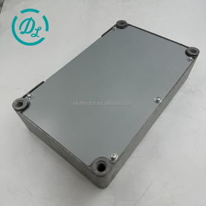 ชุดควบคุมรถขุด EexcavaStart KHR48056 รุ่น CX210C CX220C สำหรับงานหนัก โมดูลควบคุมเครื่องยนต์ Tier 3 รับประกัน 1 ปี - Product Image 2
