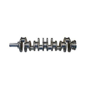 Vilebrequin forgé pour Benz OM352 352 0303702 OM457 OM460 OM904 OM926 3520303702 366030070 457030040 470030010 936030080 OM935 - Product Image 1