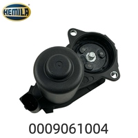 0009061004 0004232881 0004237200 Moteur d'étrier de frein compatible avec les véhicules HEMILA et Mercedes-Benz W213