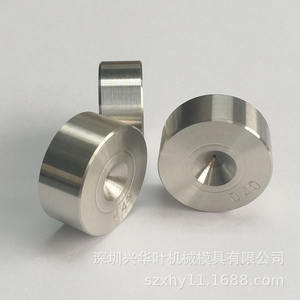 Ferramenta de joias, ferramenta de desenho de fio de diamante, carboneto, tungstênio, aço, ferramenta de desenho em formato redondo - Product Image 5