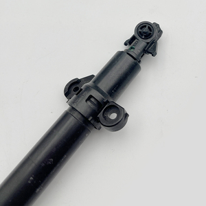 68223028AA Nuevas boquillas de bomba de lavado de faros delanteros del lado derecho para Jeep Grand Cherokee 2014-2018 - Product Image 4