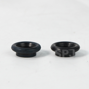 อะไหล่เจ็ทสกี 2 ชิ้น OEM 293250084 ยางปั๊มน้ำ ท่อร้อยสายยาง ซีลกันน้ำ ยี่ห้อ <span class=keywords><strong>SPJ</strong></span> ผลิตในจีน สำหรับ Sea-Doo GTI GTR RXT - Product Image 2