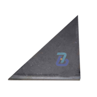 Servicio de Corte por Plasma y Llama CNC de Acero al Carbono Personalizado HENGLI, Corte de Precisión de Perfiles de Acero al Carbono Grueso para Fabricación en Zhejiang