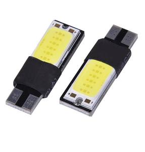 A80 T10High Power Blanc W5W <span class=keywords><strong>LED</strong></span> COB W16W T10 COB Voiture <span class=keywords><strong>Moto</strong></span> lumière <span class=keywords><strong>stop</strong></span> frein Parking <span class=keywords><strong>Ampoule</strong></span> DC12V - Product Image 4