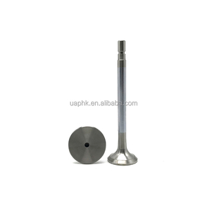 Soupape de moteur de camion OM352, soupape d'admission et d'échappement pour moteur diesel - Product Image 3